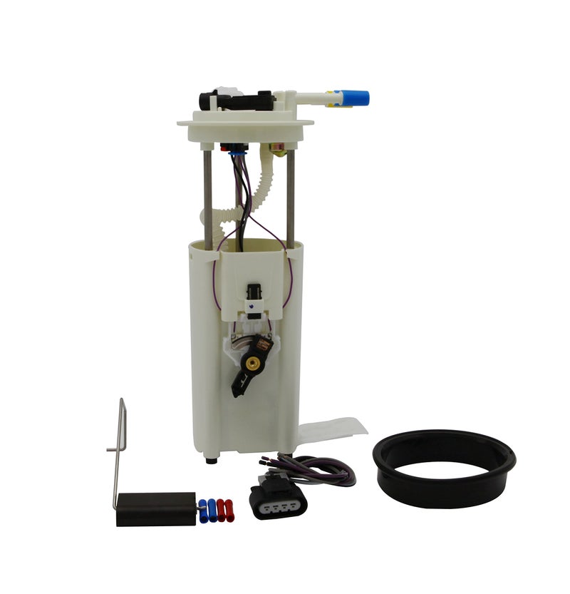 TOPSCOPE FP3542M - Fuel Pump Module Assembly E3542M for 00-05 Buick Century, Chevy Impala, Monte Carlo, 00-04 Buick Regal, 01 02 Oldsmobile Intrigue, 01-03 Pontiac Grand Prix (Naturally Asirated - Image 1